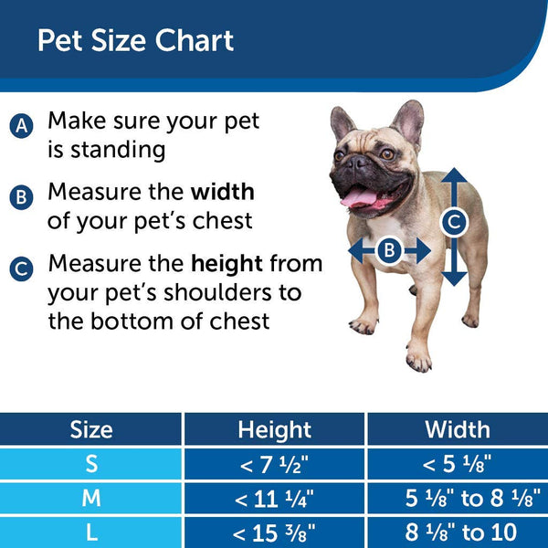 PetSafe Extreme Weather Dog and Cat Door - Aluminum or Plastic Pet Door - Small, Medium, Large and X-Large