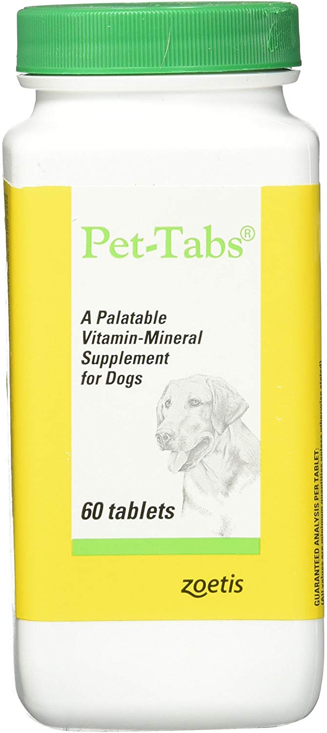 Pet Tabs