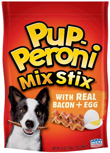 Pup-Peroni Dog Snacks