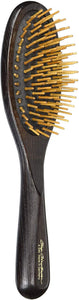 Chris Christensen A040 Wood Pin Brush, 20mm