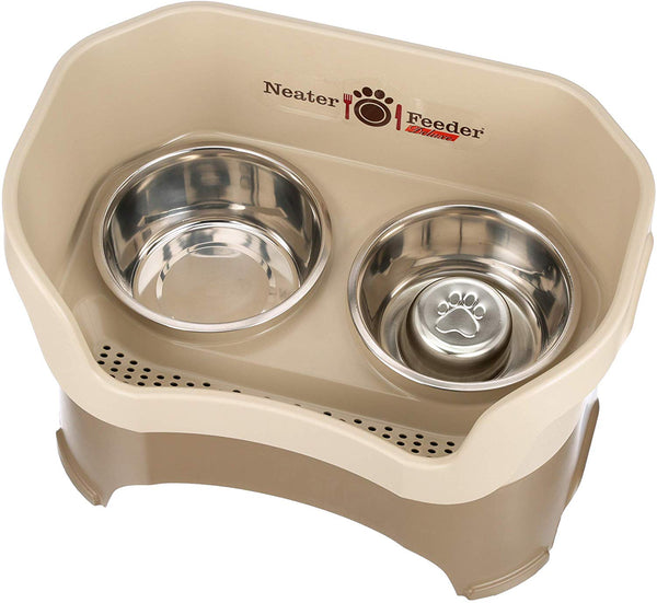 Neater Pet Brands - Neater Feeder Deluxe Dog and Cat Variations and Colors