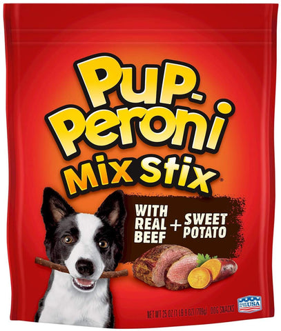 Pup-Peroni Dog Snacks