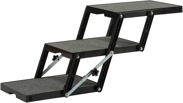 PET LOADER Ultra Light 14.5" Platform, Aluminum