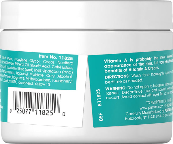 Crema De Acido Retinoico - Potente Tratamiento Para El Acne, Las Manchas De La Edad Y Las Arrugas