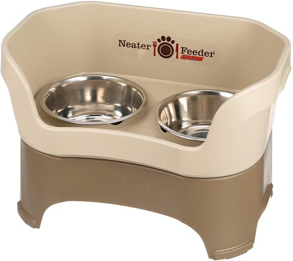 Neater Pet Brands - Neater Feeder Deluxe Dog and Cat Variations and Colors