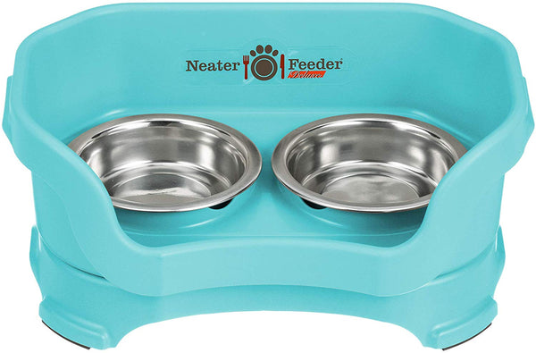 Neater Pet Brands - Neater Feeder Deluxe Dog and Cat Variations and Colors