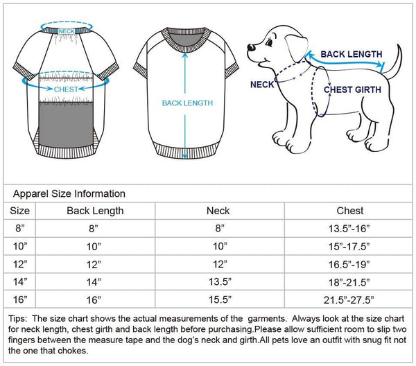Blueberry Pet 2020 New Dog Coat - 9 Patterns Dog Sweatshirt \/ 4 Patterns All-Weather Dog Poncho