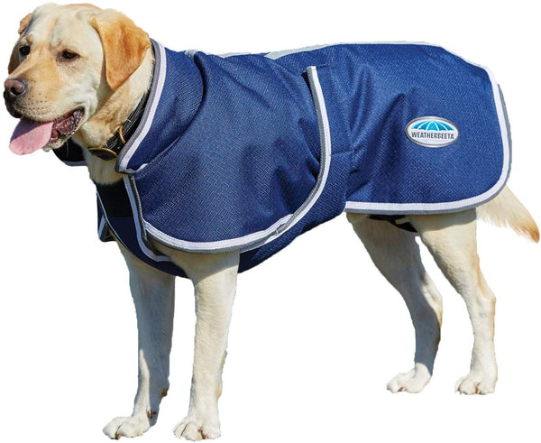 Weatherbeeta Parka 1200 Deluxe Dog Coat