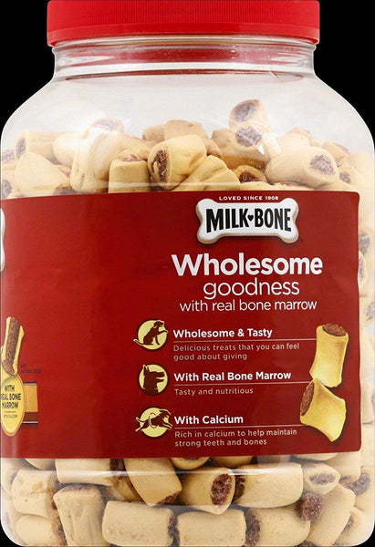 Milk-Bone Marosnacks Dog Snacks