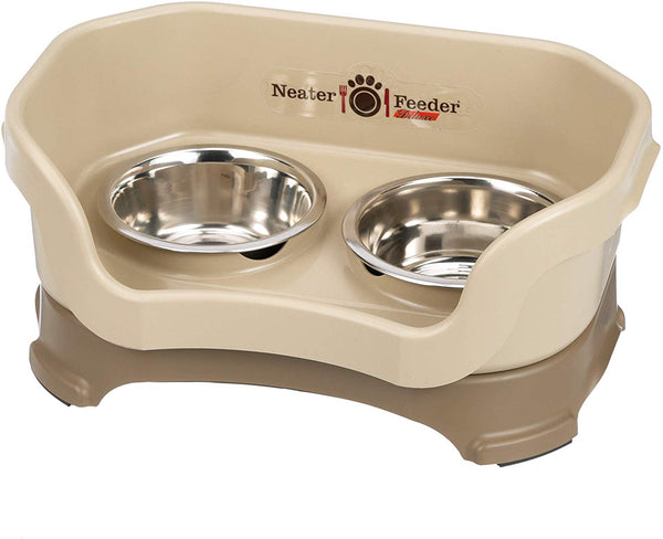 Neater Pet Brands - Neater Feeder Deluxe Dog and Cat Variations and Colors