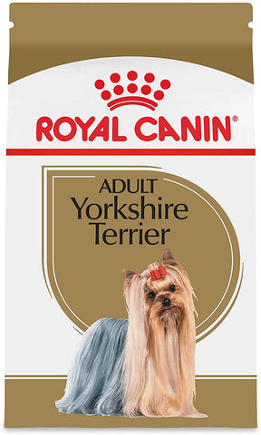 Royal Canin Adult Breed Specific Dry Dog Food