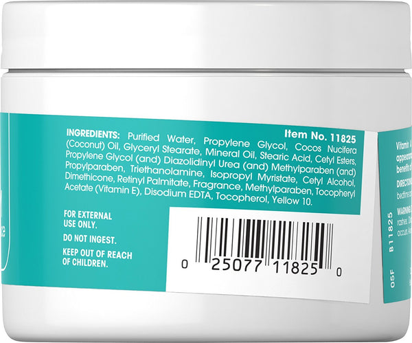 Crema De Acido Retinoico - Potente Tratamiento Para El Acne, Las Manchas De La Edad Y Las Arrugas