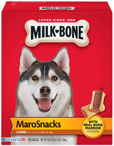 Milk-Bone Marosnacks Dog Snacks