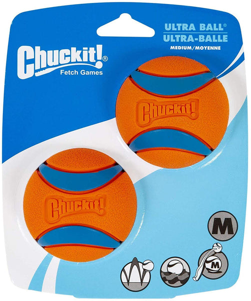 Chuckit! Ultra Ball