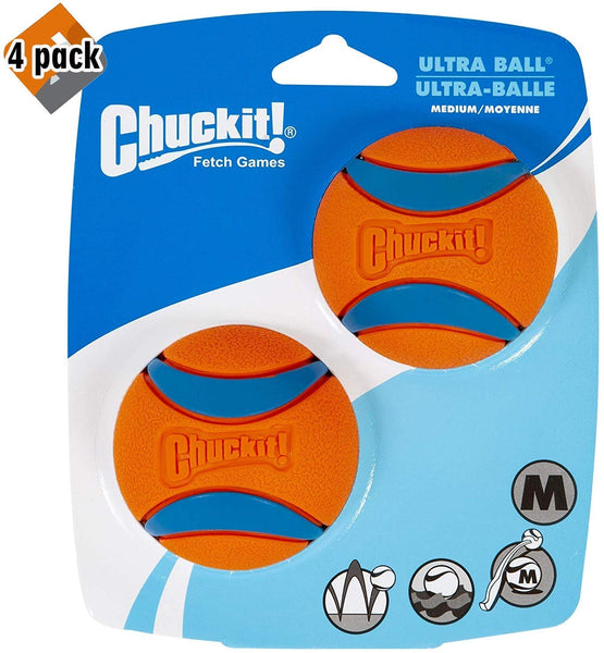 Chuckit! Ultra Ball