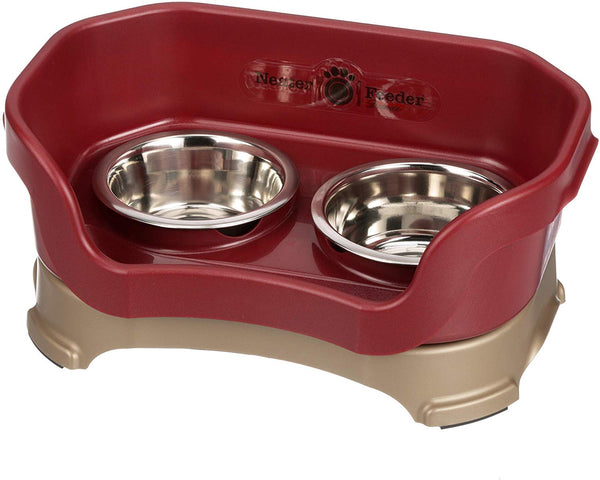 Neater Pet Brands - Neater Feeder Deluxe Dog and Cat Variations and Colors