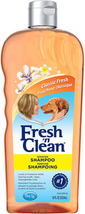 Fresh 'n Clean  Scented Shampoo