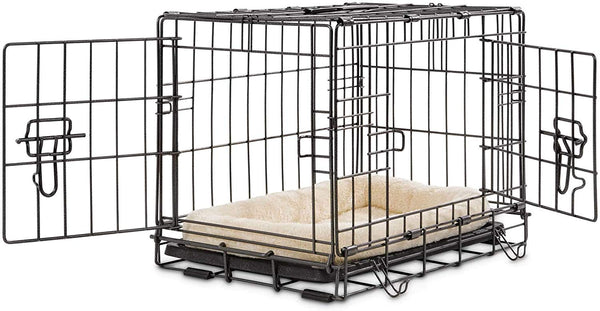 Petco Premium 2-Door Dog Crates