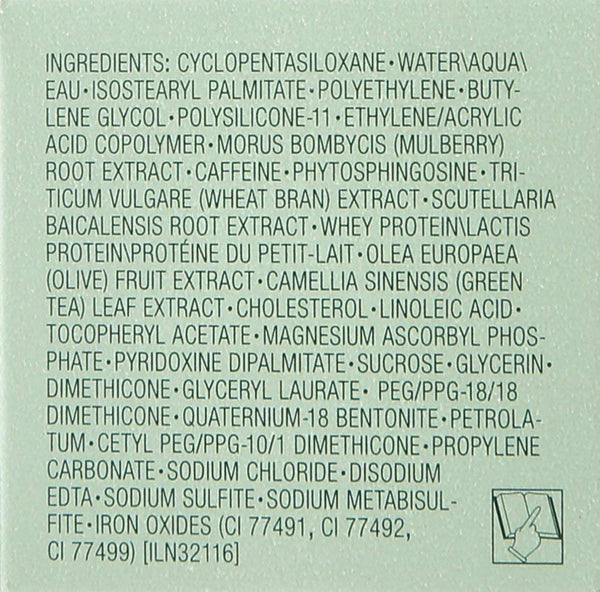 Gel Crema Para Contorno De Ojos - Reductora De Ojeras, Bolsas Y Arrugas - Sin Fragancia - 0.5 Onzas