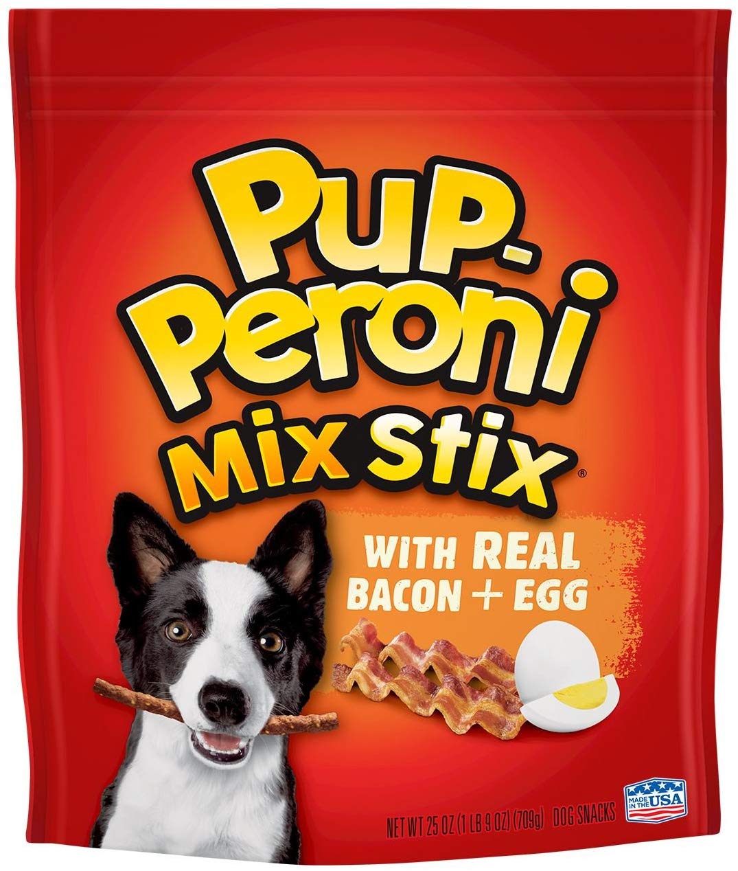 Pup-Peroni Dog Snacks