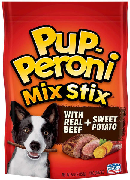 Pup-Peroni Dog Snacks