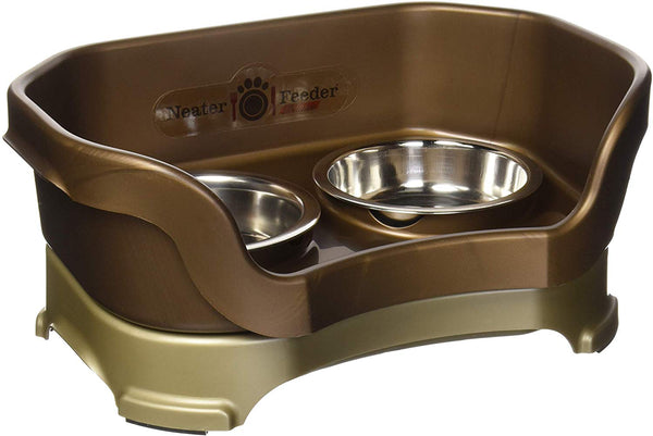 Neater Pet Brands - Neater Feeder Deluxe Dog and Cat Variations and Colors