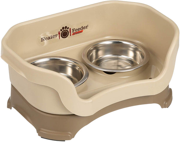 Neater Pet Brands - Neater Feeder Deluxe Dog and Cat Variations and Colors