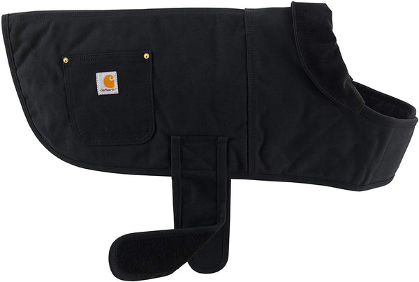 Carhartt Chore Coat, Dog Vest, Water Repellent Cotton Duck Canvas