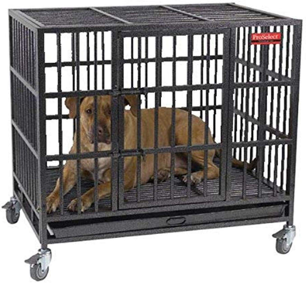 ProSelect Empire Dog Cage