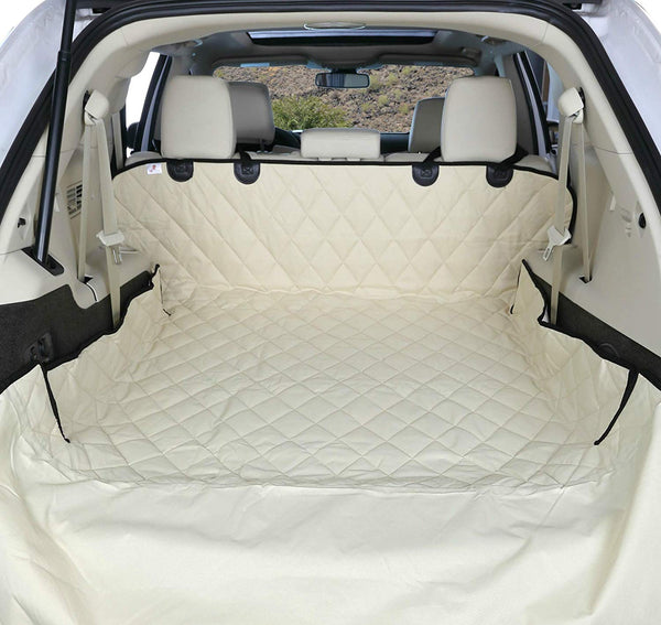 4Knines SUV Cargo Liner for Dogs - USA Based Company