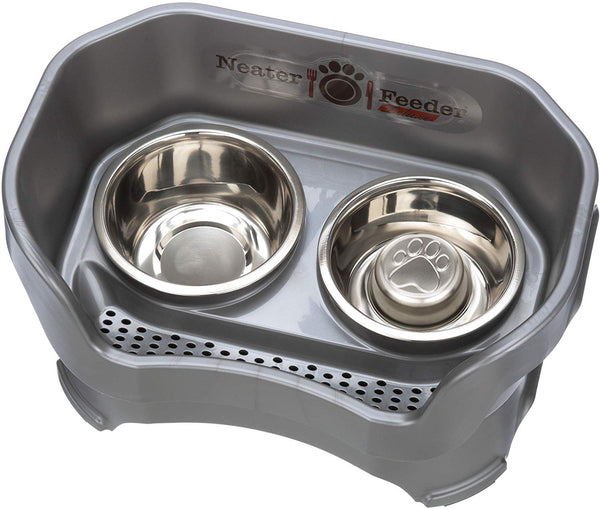 Neater Pet Brands - Neater Feeder Deluxe Dog and Cat Variations and Colors