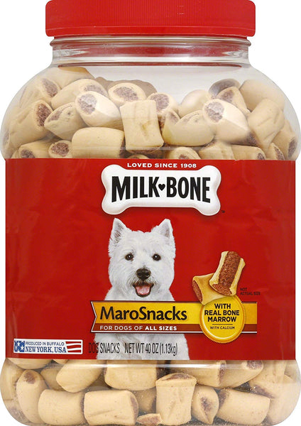 Milk-Bone Marosnacks Dog Snacks