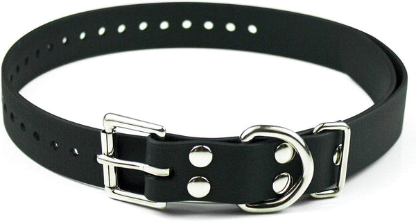 Educator Biothane Collar