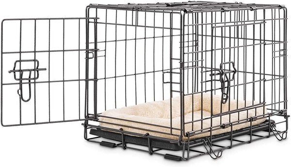 Petco Premium 2-Door Dog Crates