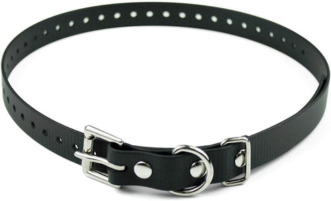 Educator Biothane Collar