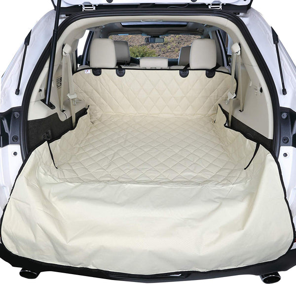 4Knines SUV Cargo Liner for Dogs - USA Based Company