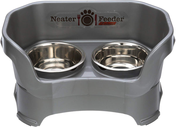 Neater Pet Brands - Neater Feeder Deluxe Dog and Cat Variations and Colors