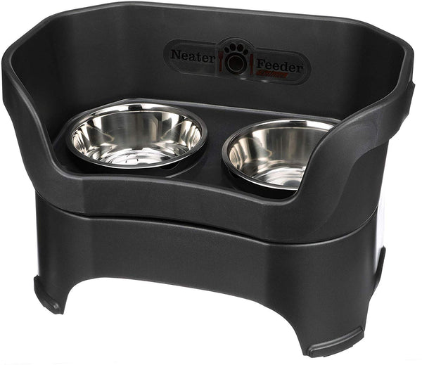 Neater Pet Brands - Neater Feeder Deluxe Dog and Cat Variations and Colors