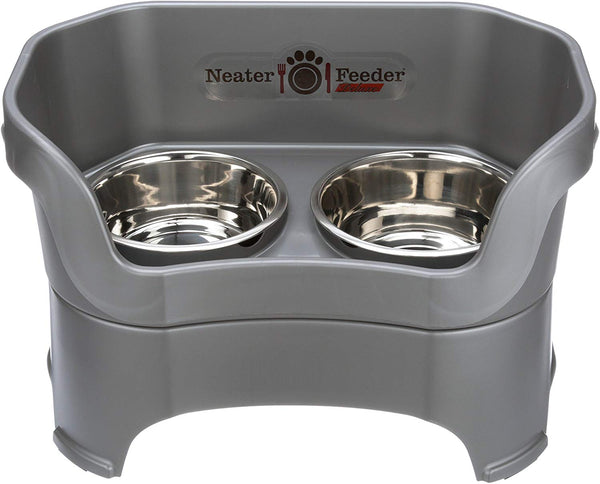 Neater Pet Brands - Neater Feeder Deluxe Dog and Cat Variations and Colors