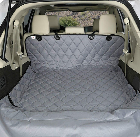 4Knines SUV Cargo Liner for Dogs - USA Based Company