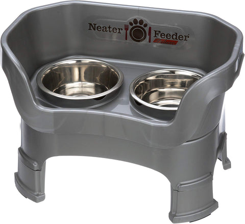 Neater Feeder Deluxe with Leg Extensions