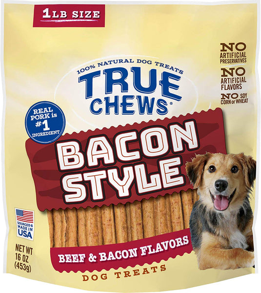 True Chews Dog Treat