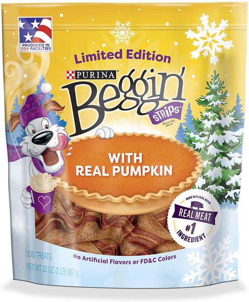 PURINA Beggin' Strips Adult Dog Treats