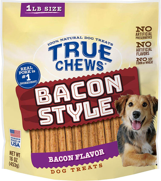 True Chews Dog Treat