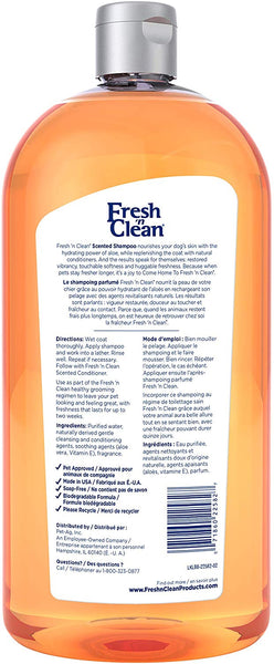 Fresh 'n Clean  Scented Shampoo