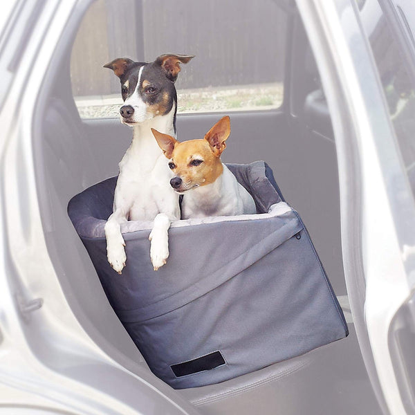 K&H Pet Products Bucket Booster Pet Seat - Elevated Pet Booster Seat