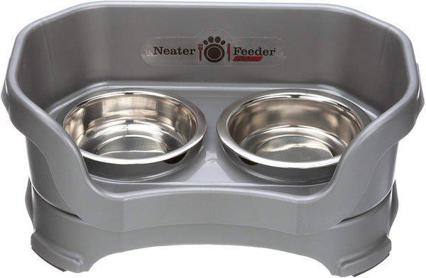 Neater Pet Brands - Neater Feeder Deluxe Dog and Cat Variations and Colors