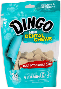 Denta-Treats (3pk)