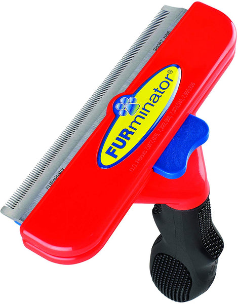 FURminator Undercoat Deshedding Tool for Dogs