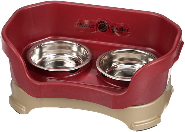 Neater Pet Brands - Neater Feeder Deluxe Dog and Cat Variations and Colors